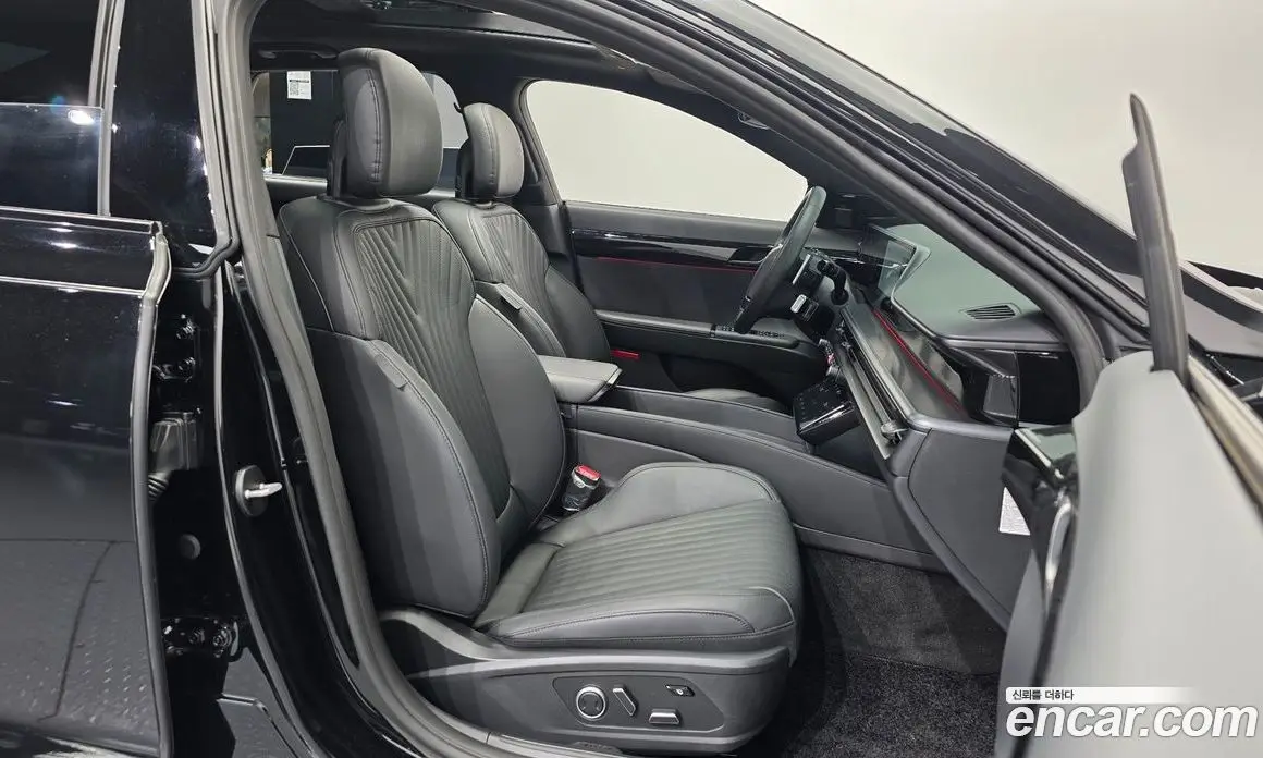 Hyundai Grandeur 2025 1.6 автомат (гидро), фото 17 Hyundai Grandeur 2025 1.6 автомат (гидро), фото 17
