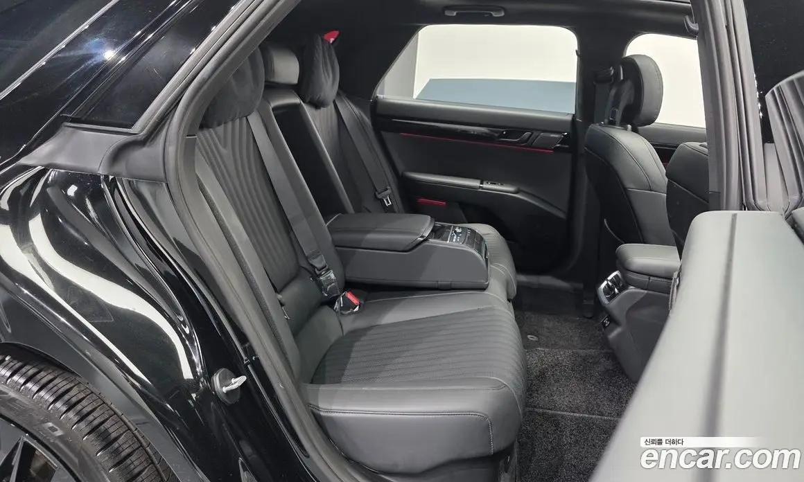 Hyundai Grandeur 2025 1.6 автомат (гидро), фото 18 Hyundai Grandeur 2025 1.6 автомат (гидро), фото 18