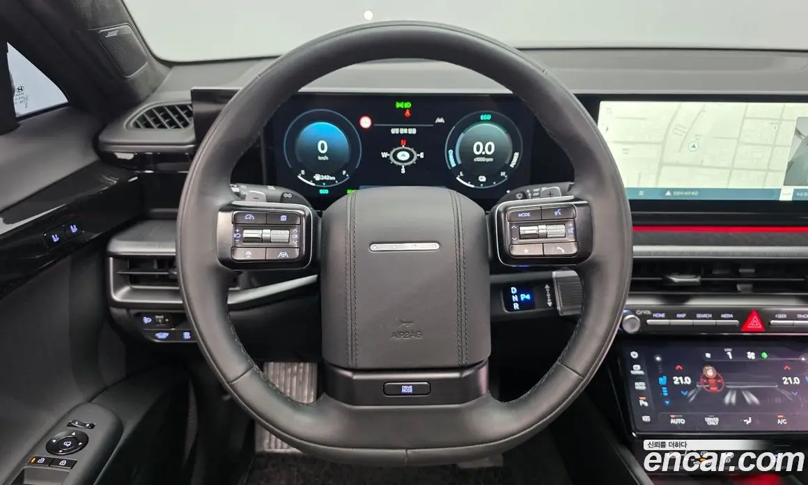 Hyundai Grandeur 2025 1.6 автомат (гидро), фото 19 Hyundai Grandeur 2025 1.6 автомат (гидро), фото 19