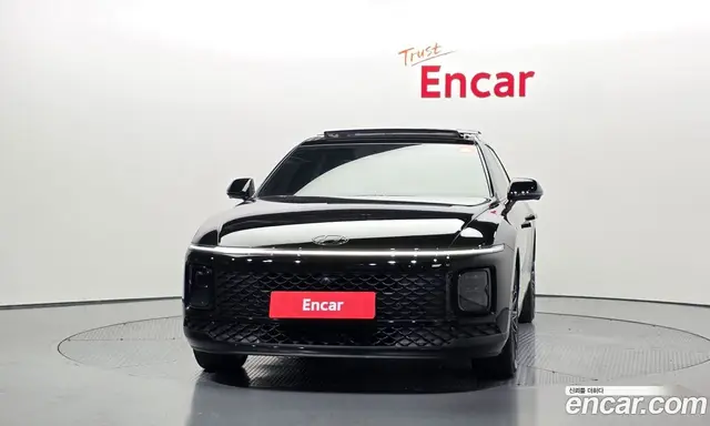Hyundai Grandeur 2025 1.6 автомат (гидро), миниатюра 3 Hyundai Grandeur 2025 1.6 автомат (гидро), миниатюра 3