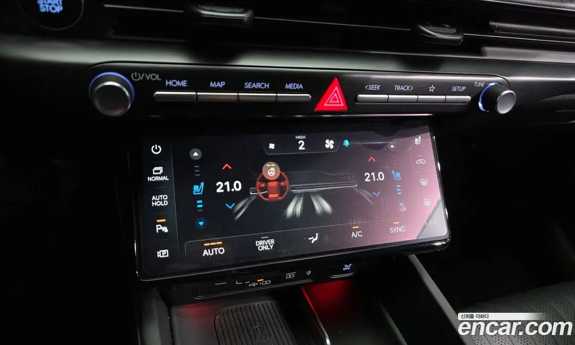 Hyundai Grandeur 2025 1.6 автомат (гидро), фото 23 Hyundai Grandeur 2025 1.6 автомат (гидро), фото 23