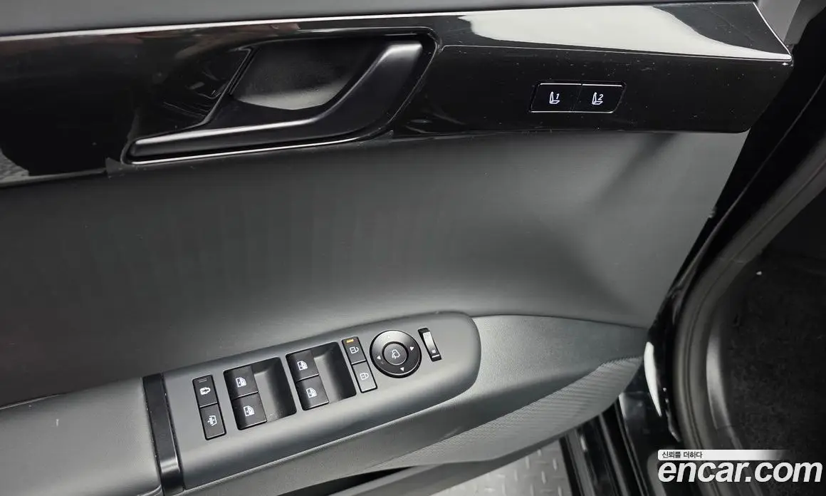 Hyundai Grandeur 2025 1.6 автомат (гидро), фото 31 Hyundai Grandeur 2025 1.6 автомат (гидро), фото 31