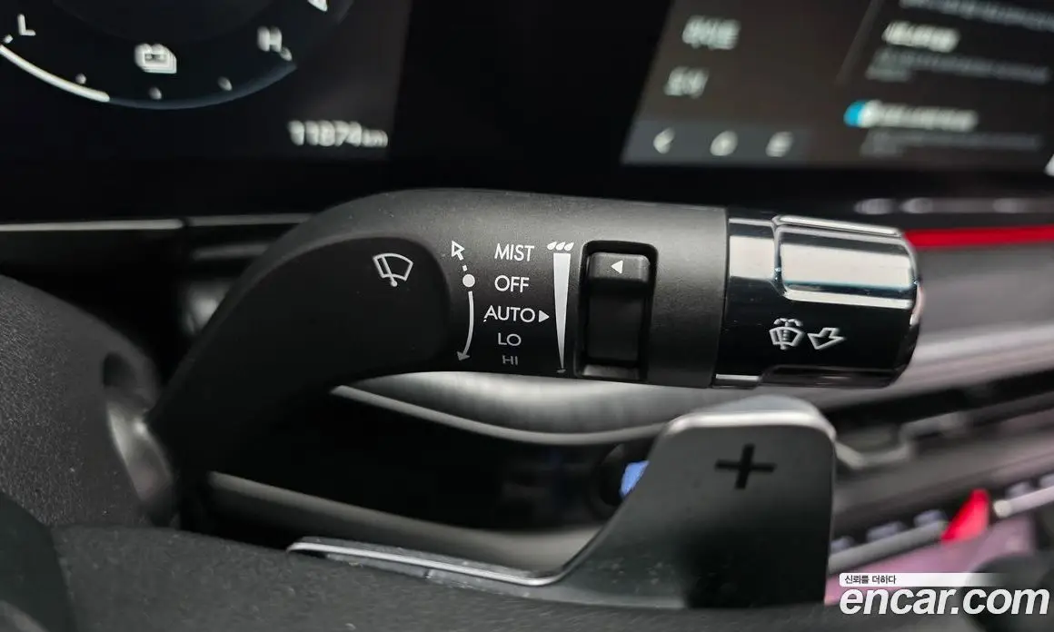 Hyundai Grandeur 2025 1.6 автомат (гидро), фото 34 Hyundai Grandeur 2025 1.6 автомат (гидро), фото 34