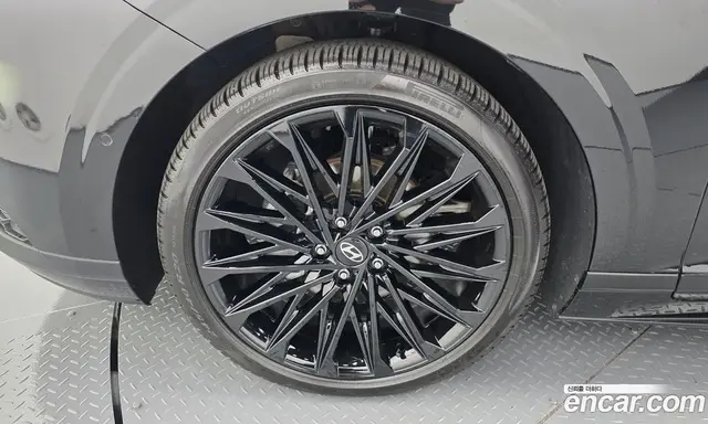Hyundai Grandeur 2025 1.6 автомат (гидро), миниатюра 5 Hyundai Grandeur 2025 1.6 автомат (гидро), миниатюра 5