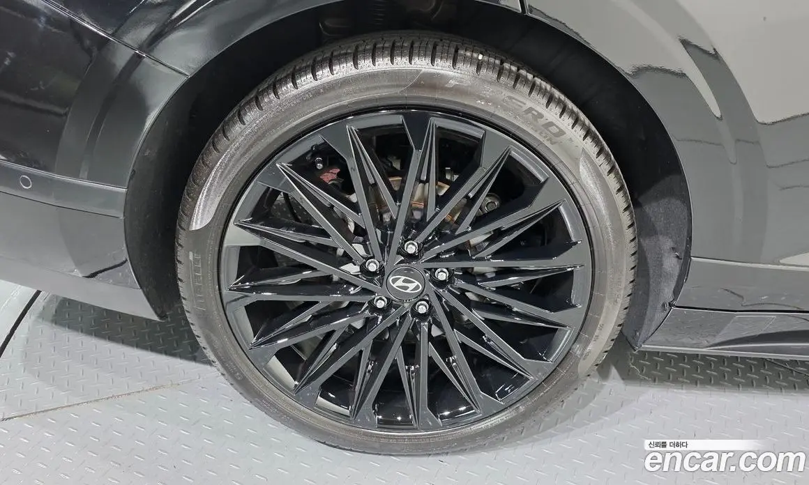 Hyundai Grandeur 2025 1.6 автомат (гидро), фото 7 Hyundai Grandeur 2025 1.6 автомат (гидро), фото 7