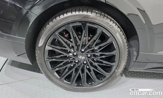 Hyundai Grandeur 2025 1.6 автомат (гидро), миниатюра 7 Hyundai Grandeur 2025 1.6 автомат (гидро), миниатюра 7