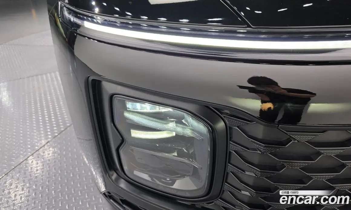 Hyundai Grandeur 2025 1.6 автомат (гидро), фото 8 Hyundai Grandeur 2025 1.6 автомат (гидро), фото 8