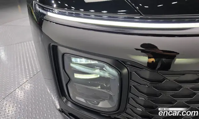 Hyundai Grandeur 2025 1.6 автомат (гидро), миниатюра 8 Hyundai Grandeur 2025 1.6 автомат (гидро), миниатюра 8