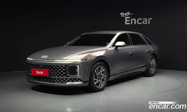 Hyundai Grandeur 2025 2.5 автомат (гидро), миниатюра 1 Hyundai Grandeur 2025 2.5 автомат (гидро), миниатюра 1