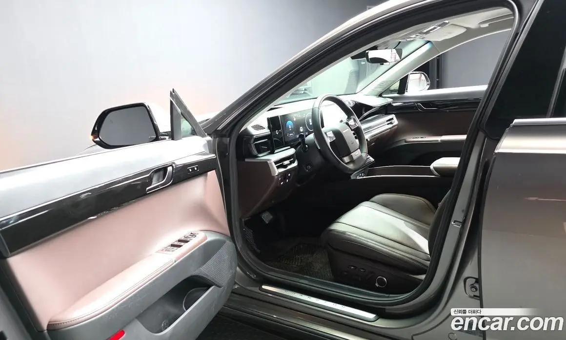 Hyundai Grandeur 2025 2.5 автомат (гидро), фото 13 Hyundai Grandeur 2025 2.5 автомат (гидро), фото 13
