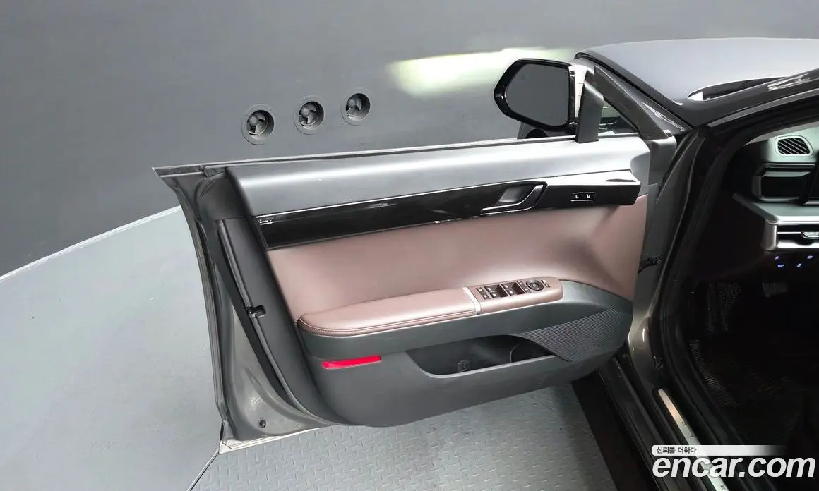 Hyundai Grandeur 2025 2.5 автомат (гидро), фото 14 Hyundai Grandeur 2025 2.5 автомат (гидро), фото 14