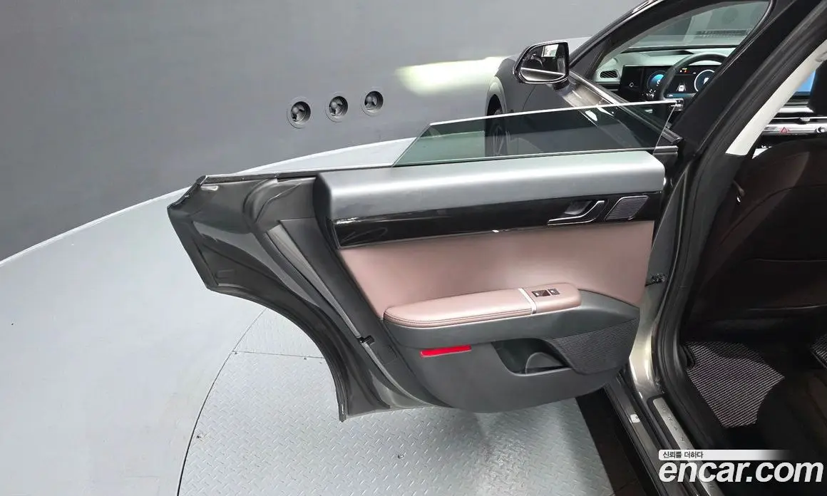 Hyundai Grandeur 2025 2.5 автомат (гидро), фото 15 Hyundai Grandeur 2025 2.5 автомат (гидро), фото 15