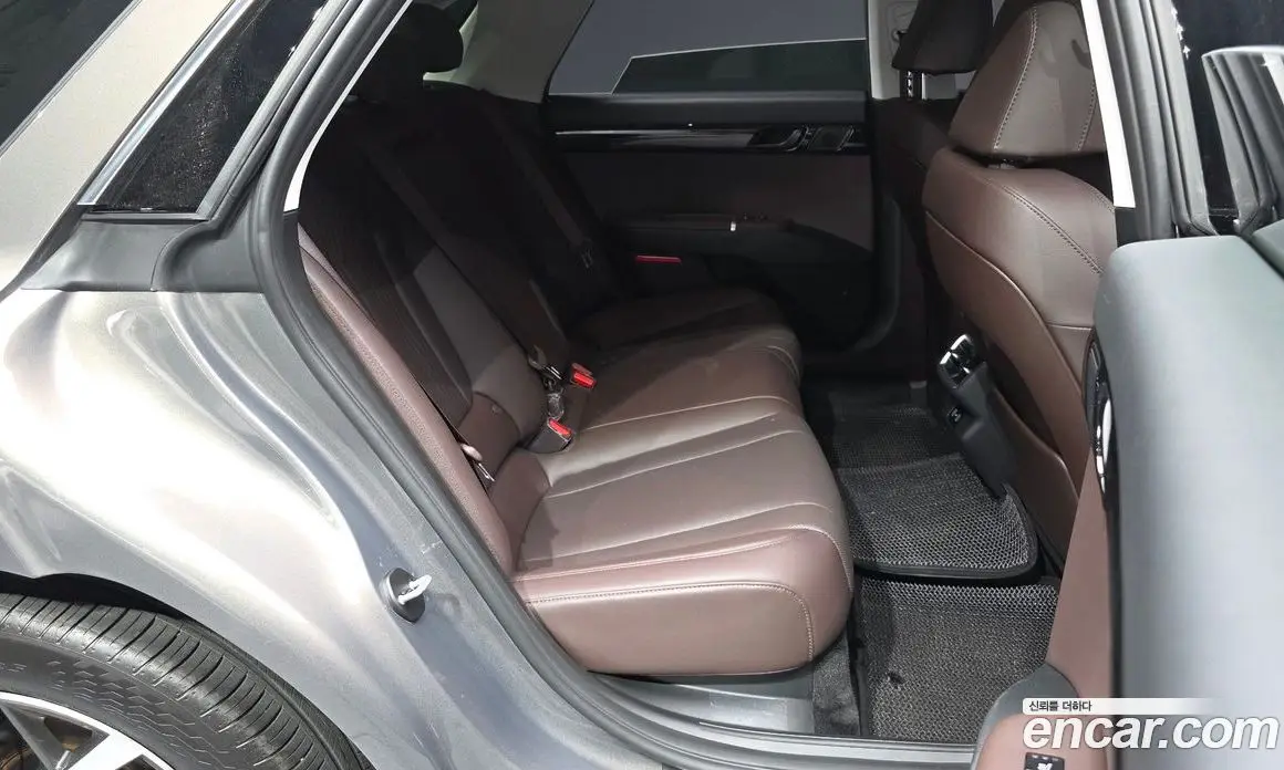 Hyundai Grandeur 2025 2.5 автомат (гидро), фото 18 Hyundai Grandeur 2025 2.5 автомат (гидро), фото 18