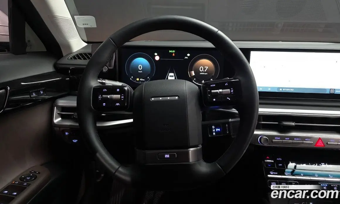 Hyundai Grandeur 2025 2.5 автомат (гидро), фото 19 Hyundai Grandeur 2025 2.5 автомат (гидро), фото 19