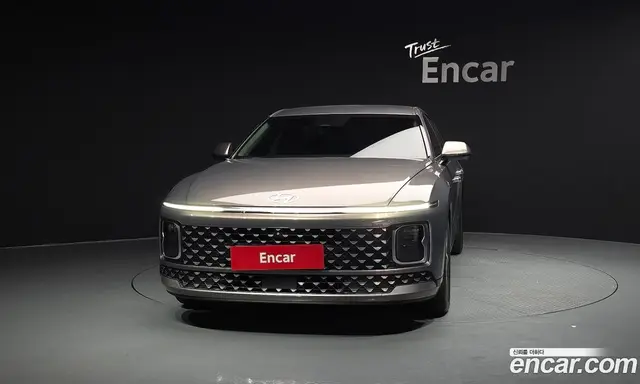 Hyundai Grandeur 2025 2.5 автомат (гидро), миниатюра 3 Hyundai Grandeur 2025 2.5 автомат (гидро), миниатюра 3