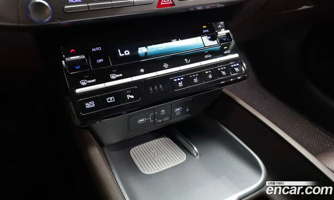 Hyundai Grandeur 2025 2.5 автомат (гидро), фото 31 Hyundai Grandeur 2025 2.5 автомат (гидро), фото 31