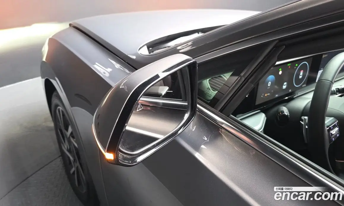 Hyundai Grandeur 2025 2.5 автомат (гидро), фото 39 Hyundai Grandeur 2025 2.5 автомат (гидро), фото 39