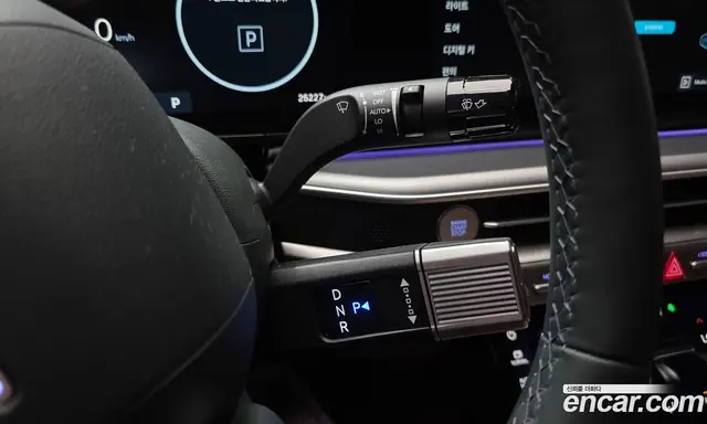 Hyundai Grandeur 2025 1.6 автомат (гидро), миниатюра 12