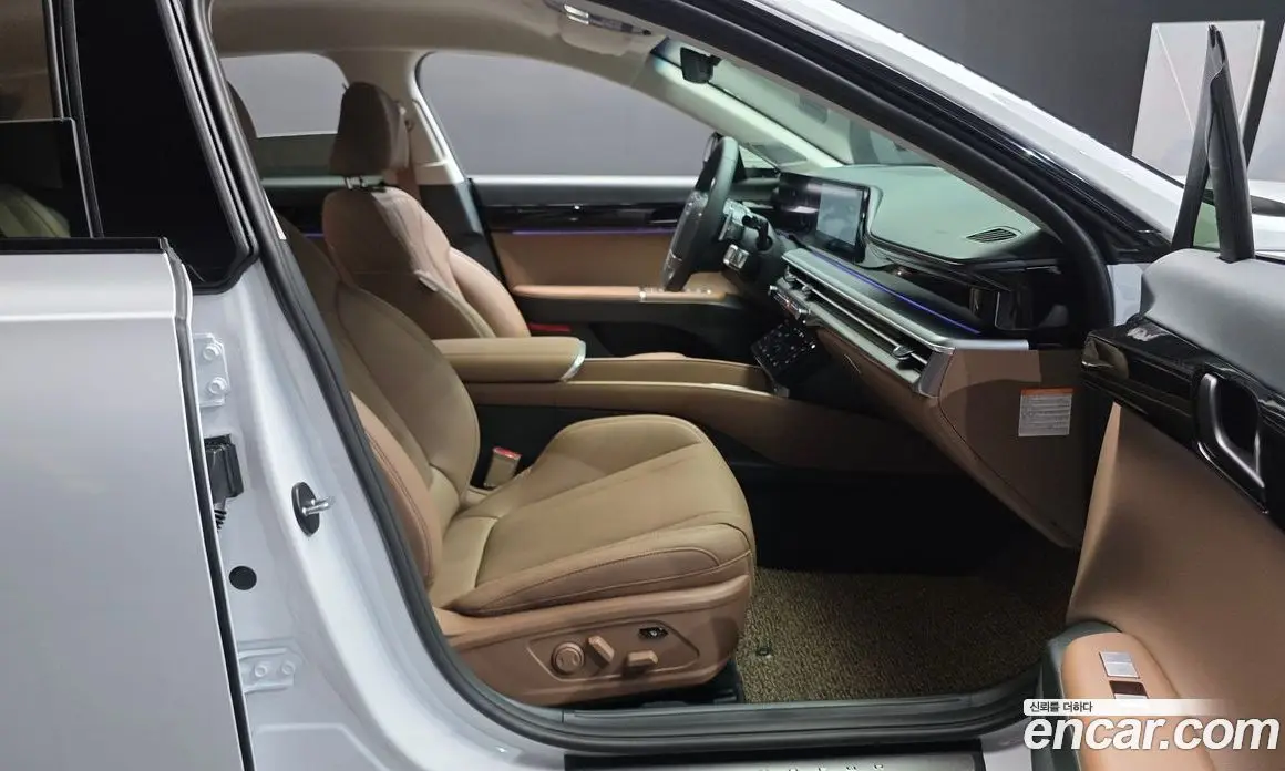 Hyundai Grandeur 2025 1.6 автомат (гидро), фото 16 Hyundai Grandeur 2025 1.6 автомат (гидро), фото 16