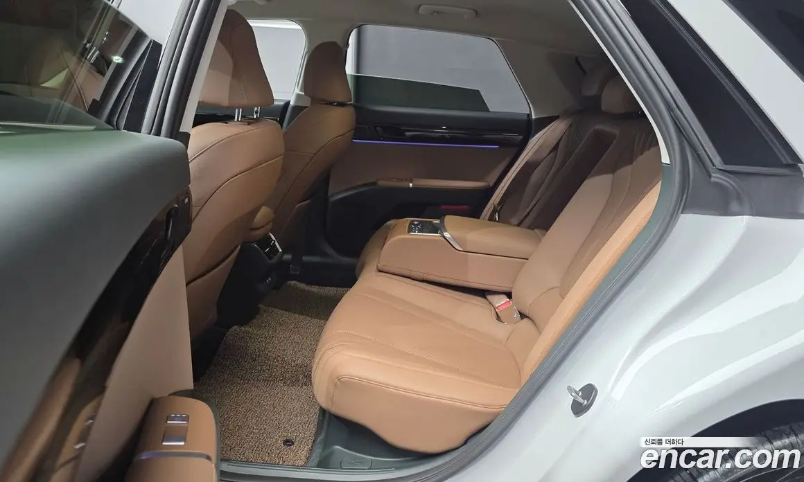 Hyundai Grandeur 2025 1.6 автомат (гидро), фото 18 Hyundai Grandeur 2025 1.6 автомат (гидро), фото 18