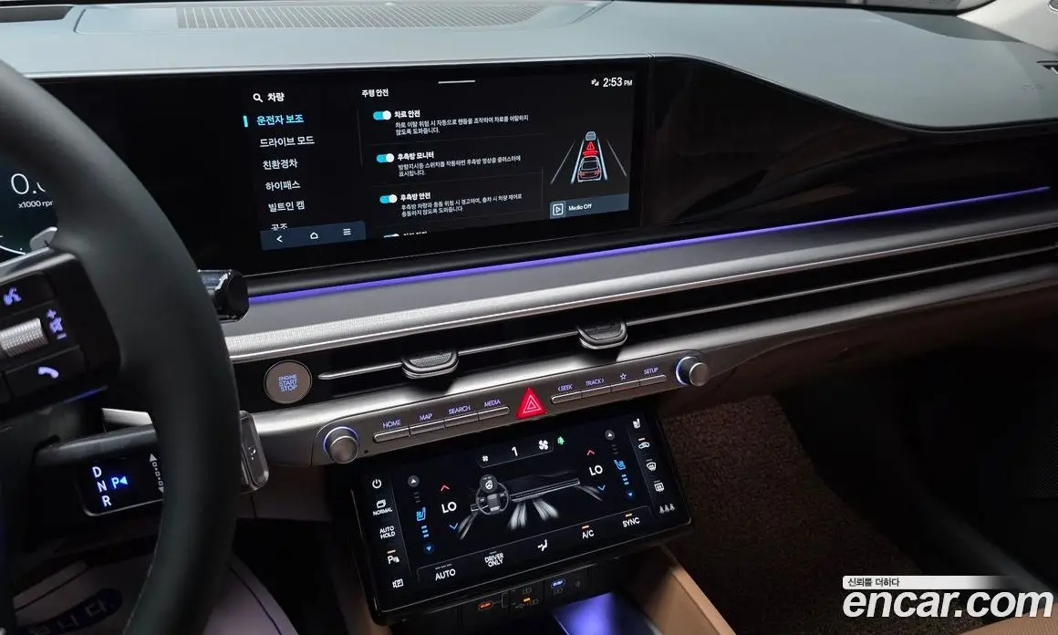 Hyundai Grandeur 2025 1.6 автомат (гидро), фото 20 Hyundai Grandeur 2025 1.6 автомат (гидро), фото 20