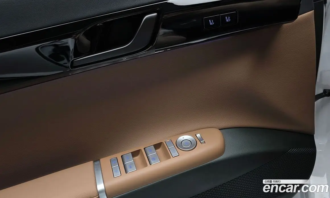 Hyundai Grandeur 2025 1.6 автомат (гидро), фото 25 Hyundai Grandeur 2025 1.6 автомат (гидро), фото 25