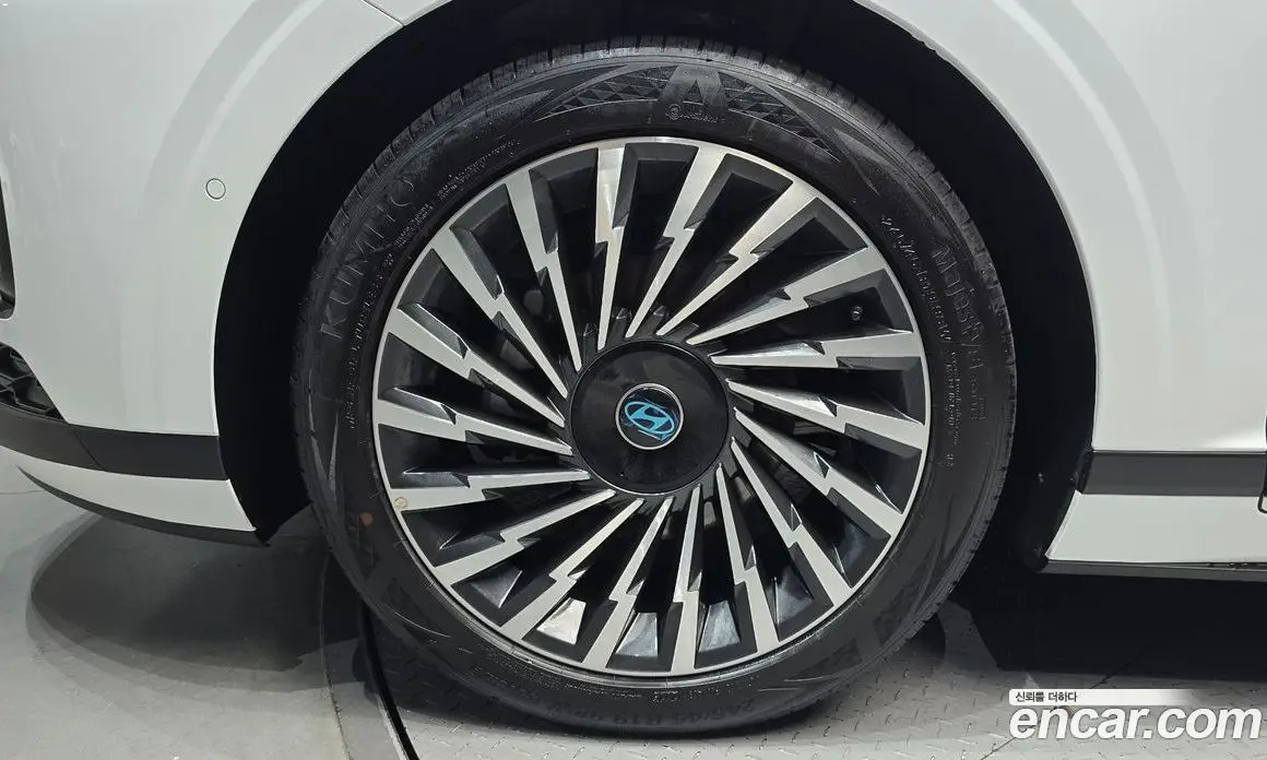 Hyundai Grandeur 2025 1.6 автомат (гидро), фото 5 Hyundai Grandeur 2025 1.6 автомат (гидро), фото 5