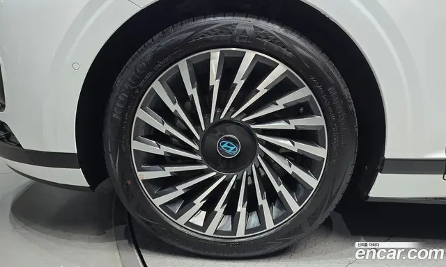 Hyundai Grandeur 2025 1.6 автомат (гидро), миниатюра 5 Hyundai Grandeur 2025 1.6 автомат (гидро), миниатюра 5