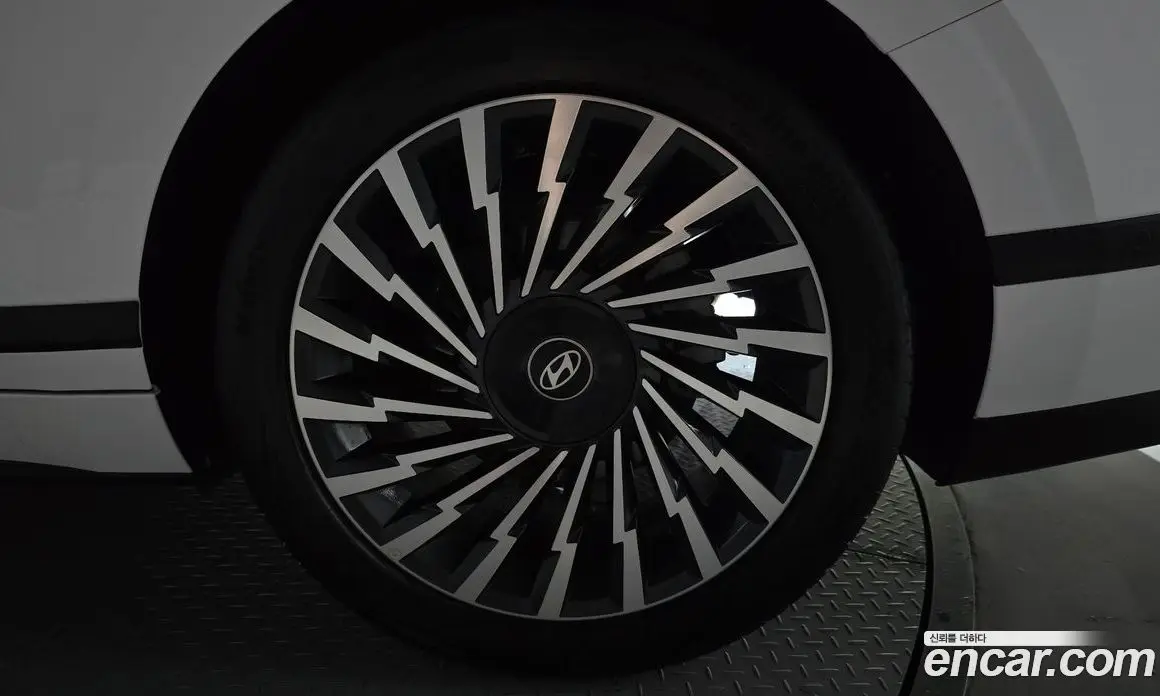 Hyundai Grandeur 2025 1.6 автомат (гидро), фото 7 Hyundai Grandeur 2025 1.6 автомат (гидро), фото 7
