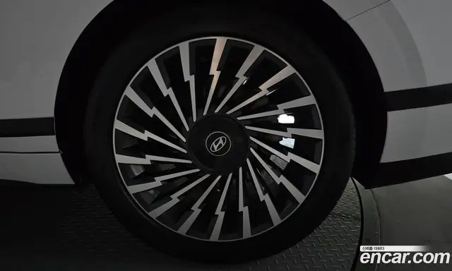 Hyundai Grandeur 2025 1.6 автомат (гидро), миниатюра 7 Hyundai Grandeur 2025 1.6 автомат (гидро), миниатюра 7
