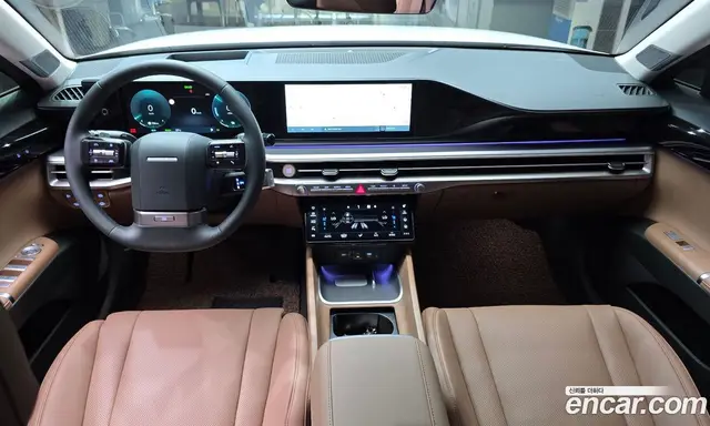 Hyundai Grandeur 2025 1.6 автомат (гидро), миниатюра 10 Hyundai Grandeur 2025 1.6 автомат (гидро), миниатюра 10