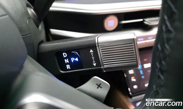 Hyundai Grandeur 2026 1.6 автомат (гидро), миниатюра 12