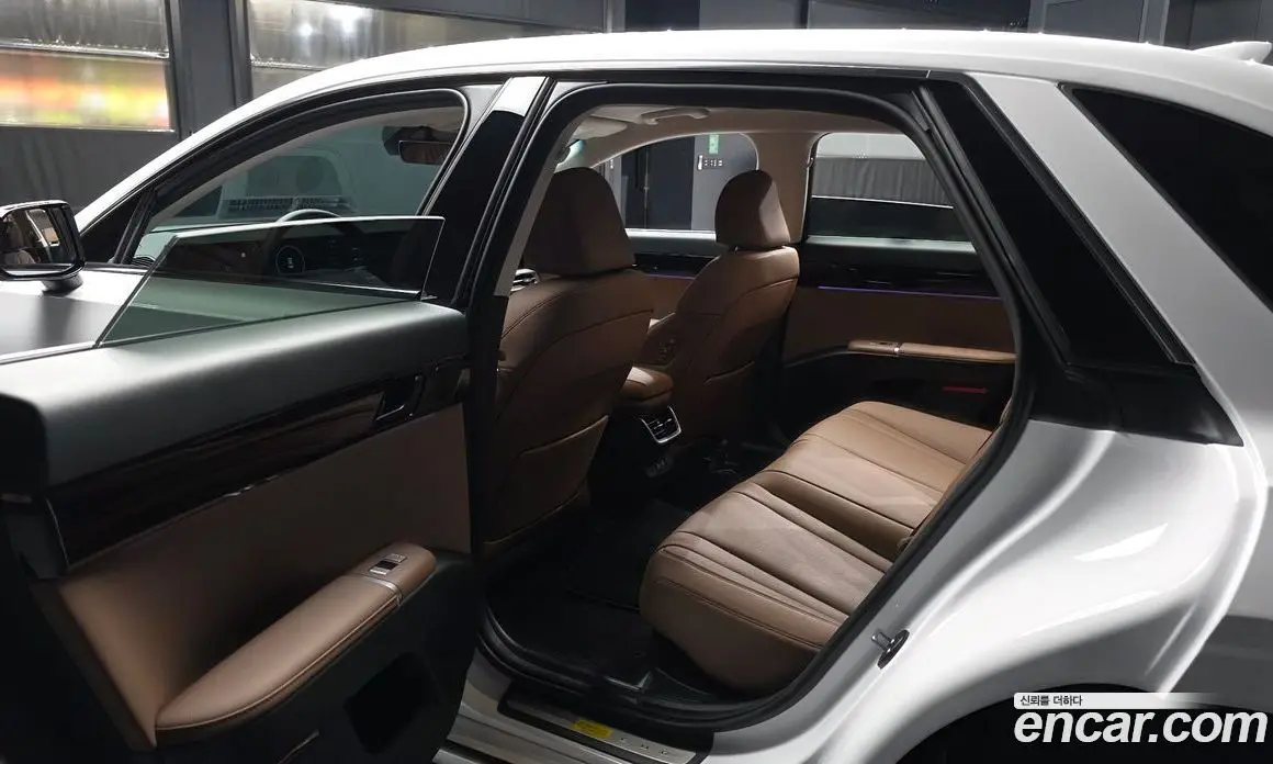 Hyundai Grandeur 2026 1.6 автомат (гидро), фото 16 Hyundai Grandeur 2026 1.6 автомат (гидро), фото 16