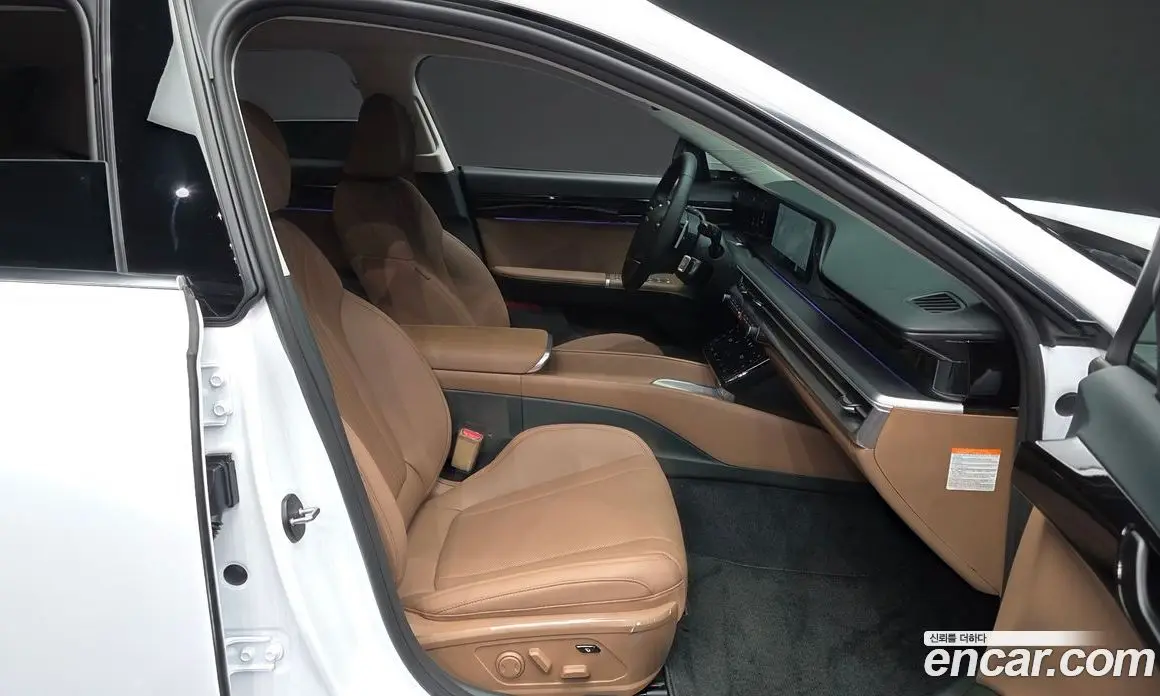 Hyundai Grandeur 2026 1.6 автомат (гидро), фото 17 Hyundai Grandeur 2026 1.6 автомат (гидро), фото 17