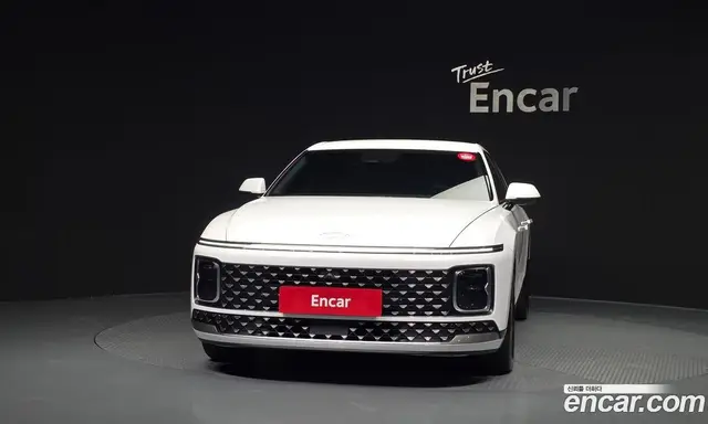 Hyundai Grandeur 2026 1.6 автомат (гидро), миниатюра 3 Hyundai Grandeur 2026 1.6 автомат (гидро), миниатюра 3
