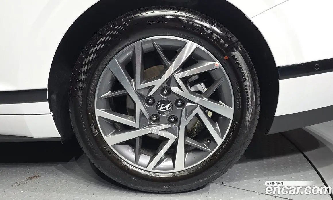 Hyundai Grandeur 2026 1.6 автомат (гидро), фото 7 Hyundai Grandeur 2026 1.6 автомат (гидро), фото 7