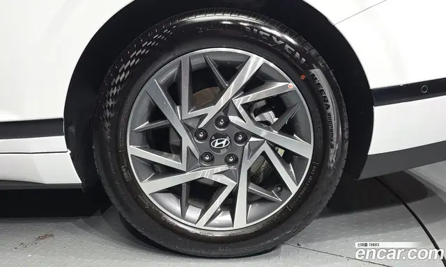 Hyundai Grandeur 2026 1.6 автомат (гидро), миниатюра 7 Hyundai Grandeur 2026 1.6 автомат (гидро), миниатюра 7