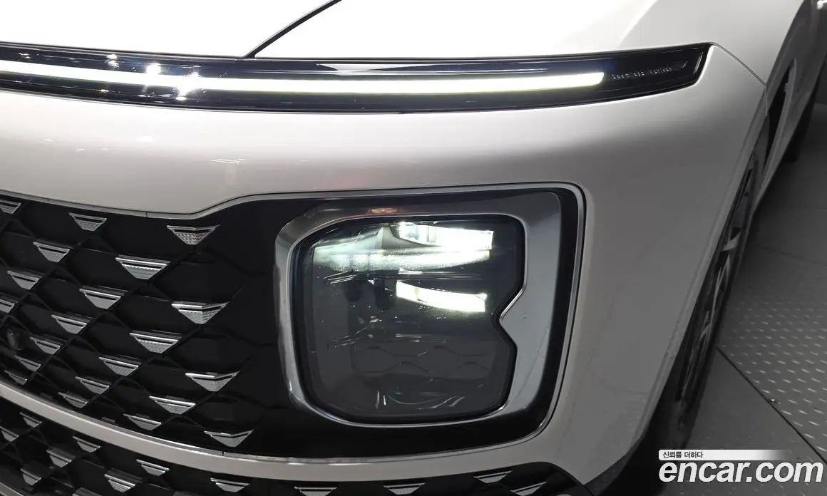 Hyundai Grandeur 2026 1.6 автомат (гидро), фото 8 Hyundai Grandeur 2026 1.6 автомат (гидро), фото 8