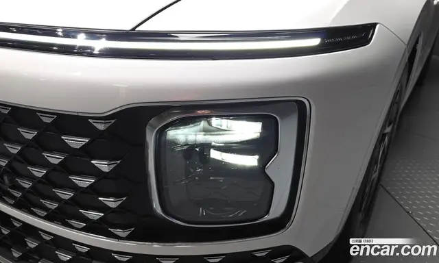 Hyundai Grandeur 2026 1.6 автомат (гидро), миниатюра 8 Hyundai Grandeur 2026 1.6 автомат (гидро), миниатюра 8