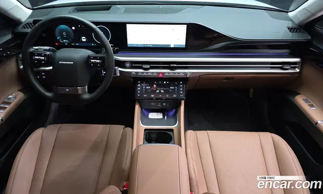 Hyundai Grandeur 2026 1.6 автомат (гидро), миниатюра 10 Hyundai Grandeur 2026 1.6 автомат (гидро), миниатюра 10