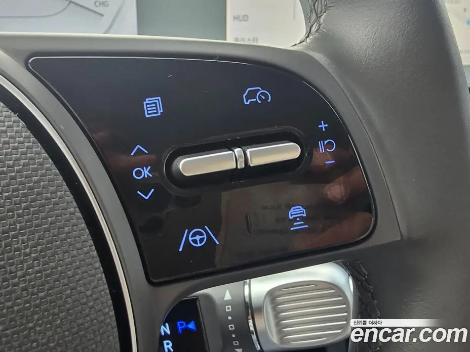 Hyundai Ioniq 5 2022 0.1 автомат (гидро), фото 7 Hyundai Ioniq 5 2022 0.1 автомат (гидро), фото 7