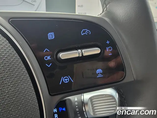 Hyundai Ioniq 5 2022 0.1 автомат (гидро), миниатюра 7 Hyundai Ioniq 5 2022 0.1 автомат (гидро), миниатюра 7
