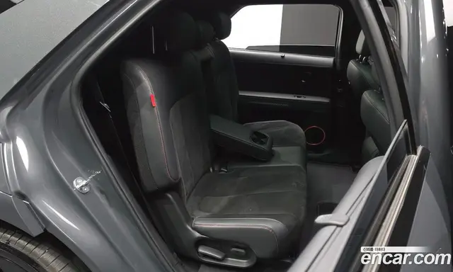 Hyundai Ioniq 5 2024 0.1 автомат (гидро), миниатюра 12