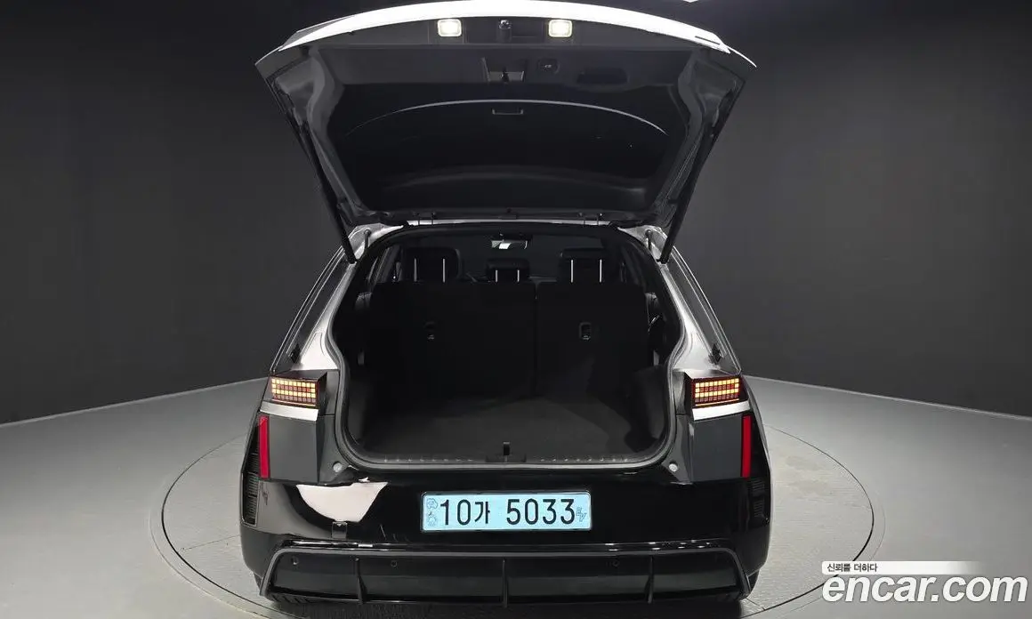 Hyundai Ioniq 5 2024 0.1 автомат (гидро), фото 20 Hyundai Ioniq 5 2024 0.1 автомат (гидро), фото 20