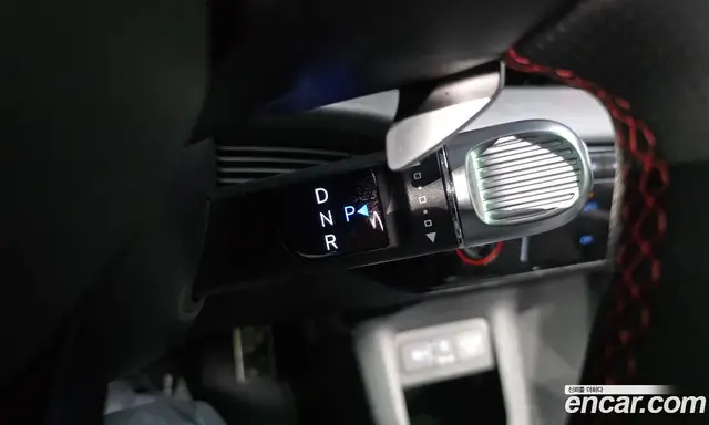 Hyundai Ioniq 5 2024 0.1 автомат (гидро), миниатюра 9 Hyundai Ioniq 5 2024 0.1 автомат (гидро), миниатюра 9