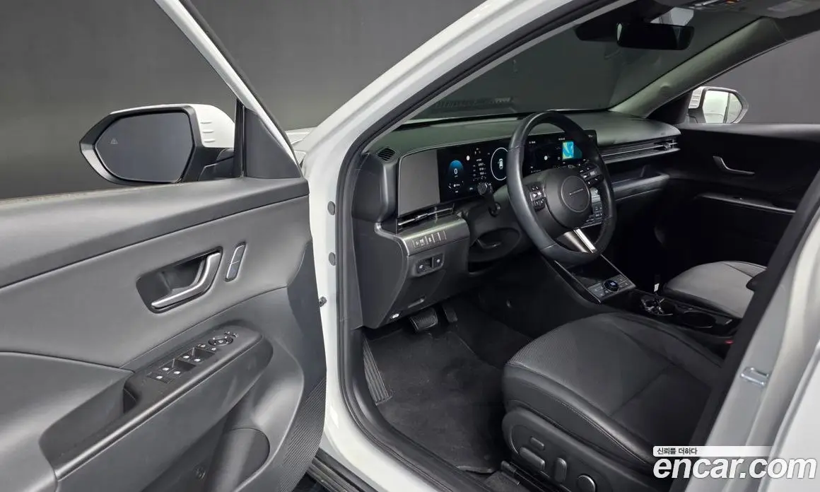 Hyundai Kona 2023 1.6 автомат (гидро), фото 13 Hyundai Kona 2023 1.6 автомат (гидро), фото 13