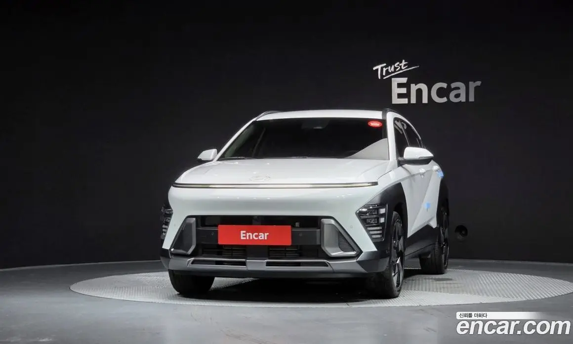 Hyundai Kona 2023 1.6 автомат (гидро), фото 3 Hyundai Kona 2023 1.6 автомат (гидро), фото 3