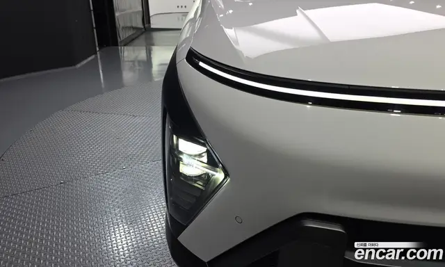 Hyundai Kona 2023 1.6 автомат (гидро), миниатюра 8 Hyundai Kona 2023 1.6 автомат (гидро), миниатюра 8