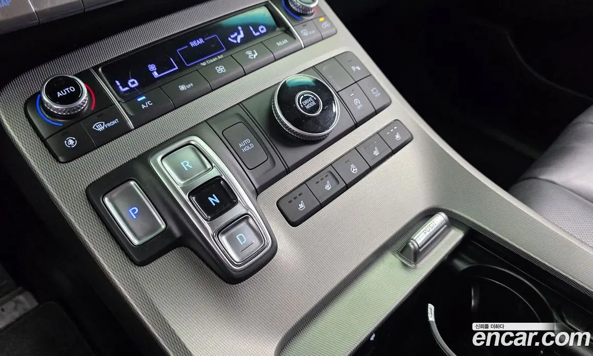 Hyundai Palisade 2022 2.2 автомат (гидро), фото 12