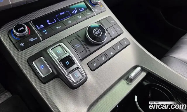 Hyundai Palisade 2022 2.2 автомат (гидро), миниатюра 12